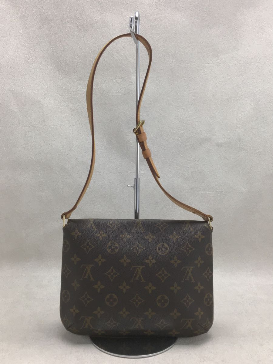 LOUIS VUITTON◇ミュゼット・タンゴ/M51257/ワンショルダー/モノグラム