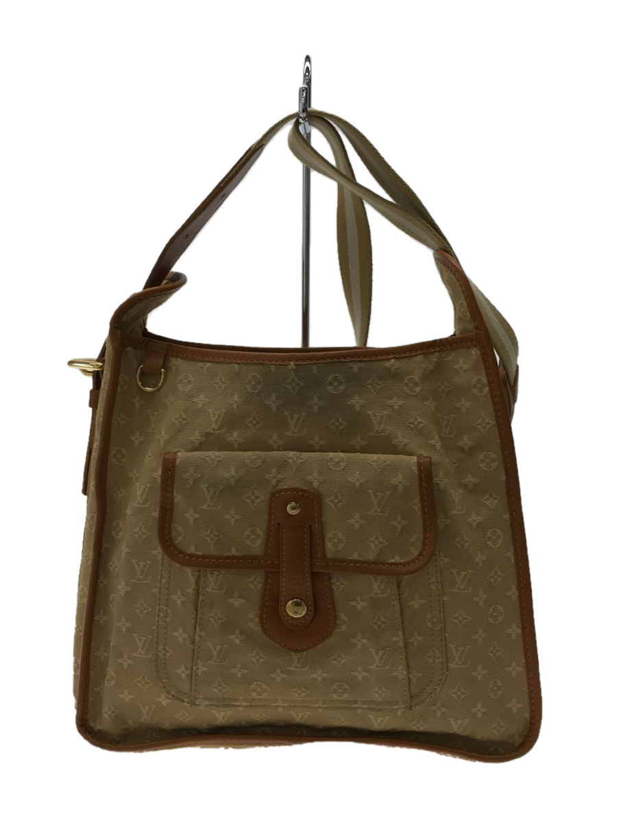 LOUIS VUITTON◇ルイヴィトン/ブサスマリーケイト_モノグラムミニ