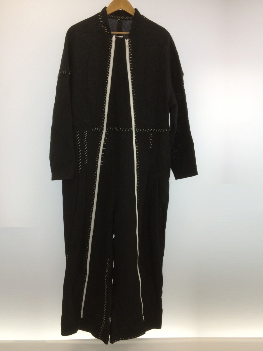 SHINYA KOZUKA◇オールインワン/-/-/BLK www.pa-kotabumi.go.id