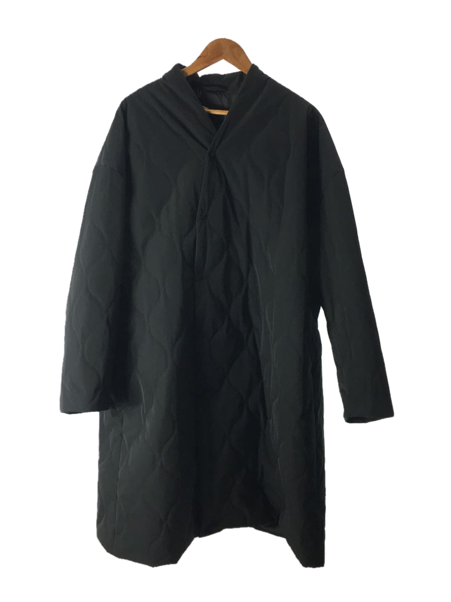 lad musician 18AW ノーカラーコート | www.ddechuquisaca.gob.bo