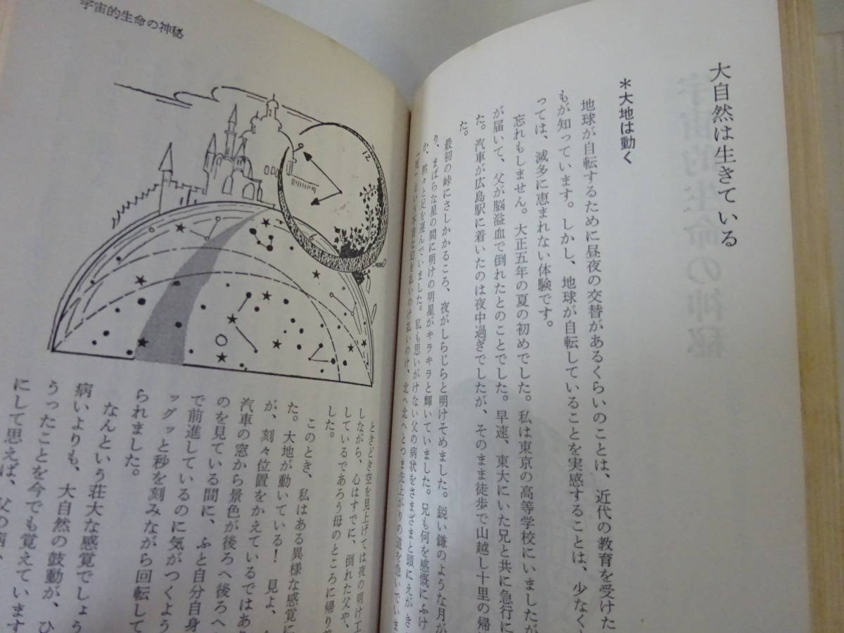 P0Dω　超心霊学入門　四次元世界への招待　小田秀人　池田書店　昭和48年 発行_画像7