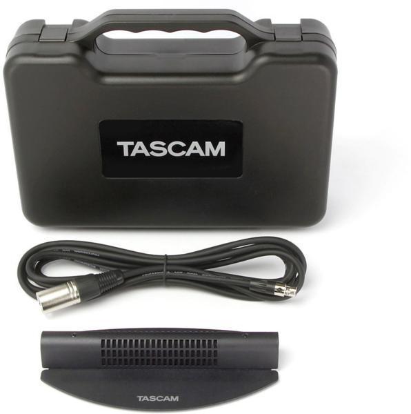 値上がり即決◆新品◆送料無料TASCAM TM-90BM インターネット生放送用バウンダリーコンデンサーマイク コンデンサーマイク
