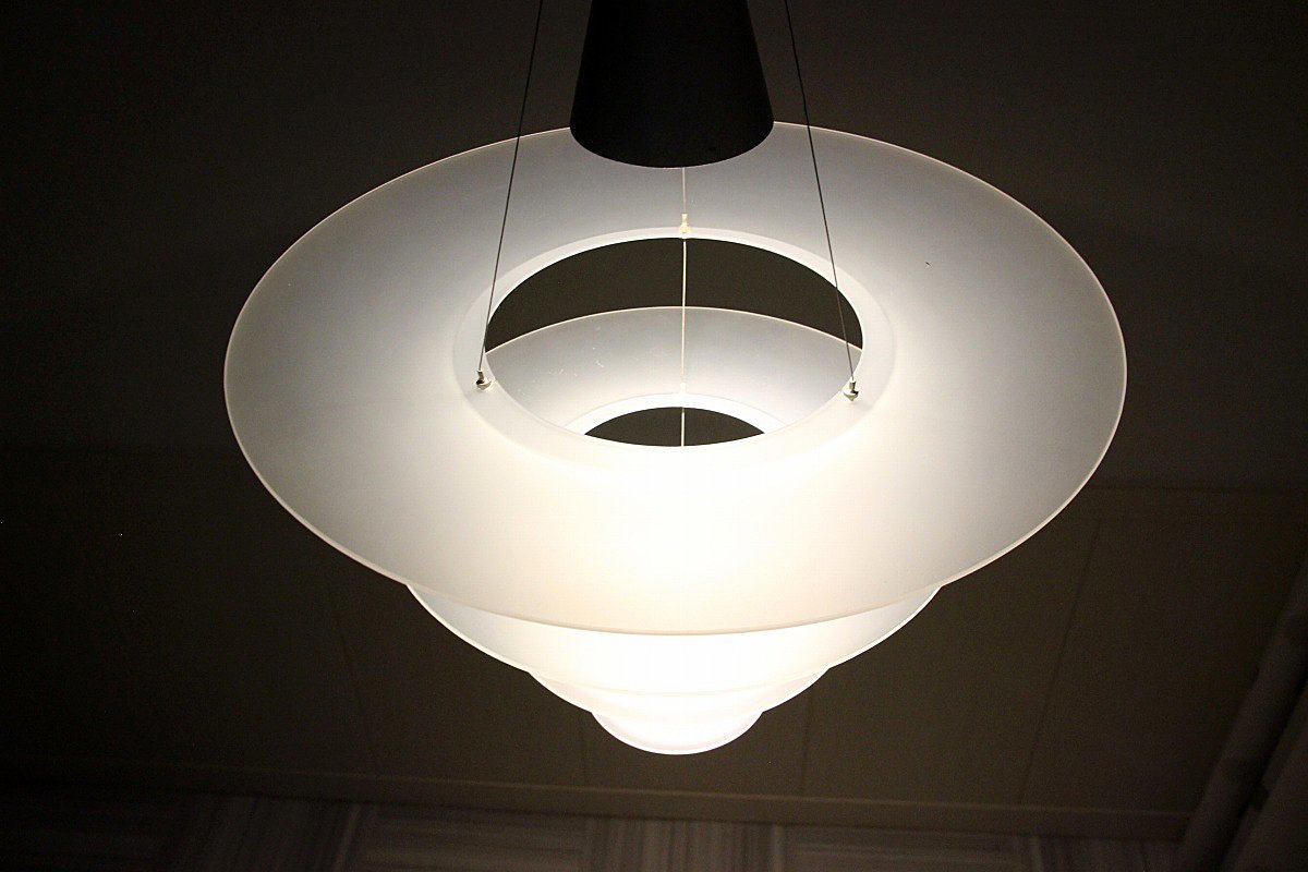 展示 超美品!louis poulsenルイスポールセン ENIGMAエニグマ 425