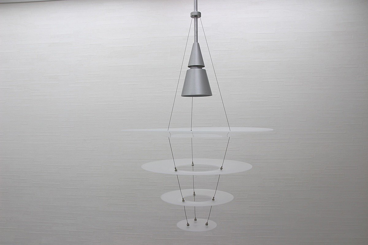 展示 超美品!louis poulsenルイスポールセン ENIGMAエニグマ 425