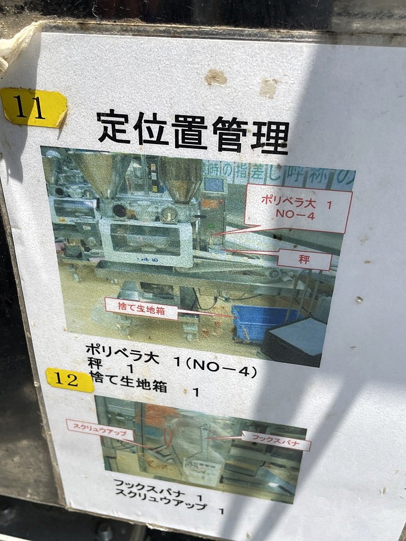 パン工場引き揚げ コバード スーパー包餡成形機 AR-88-Ⅱあん包み機器 ロボセブン 製菓 ベーカリー 3相-200V 工場レーン2_画像6