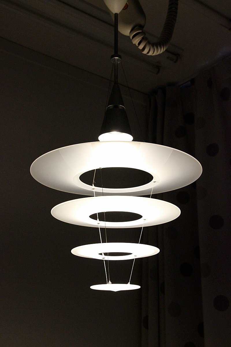 展示 超美品!louis poulsenルイスポールセン ENIGMAエニグマ 425