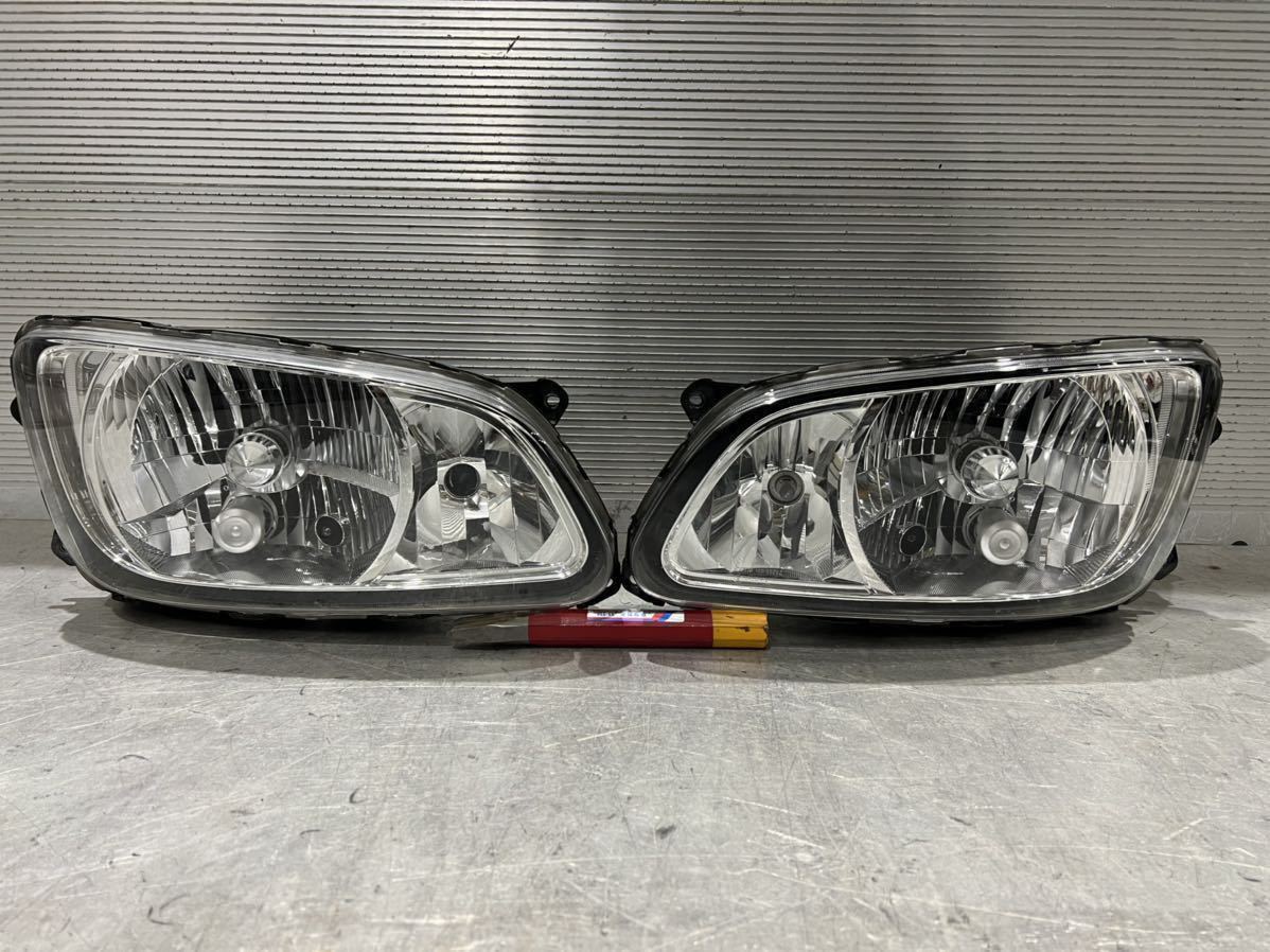 ☆ASSY☆HINO 日野 トラック プロフィア プロレンジャー 後期 純正