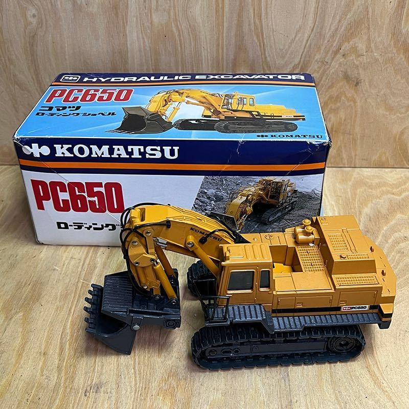 Yahoo!オークション - 1/50 KOMATSU コマツ ローディング Yahoo!オークション - 1/50 KOMATSU コマツ ローディング