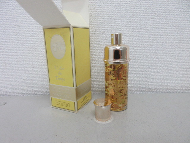 ☆エルメス☆　HERMES香水　TERRE D`HERMES　テールド エルメス オードトワレ　50ml　未開封　　他ニナリッチ・ディオール・・　＃23477～_画像10