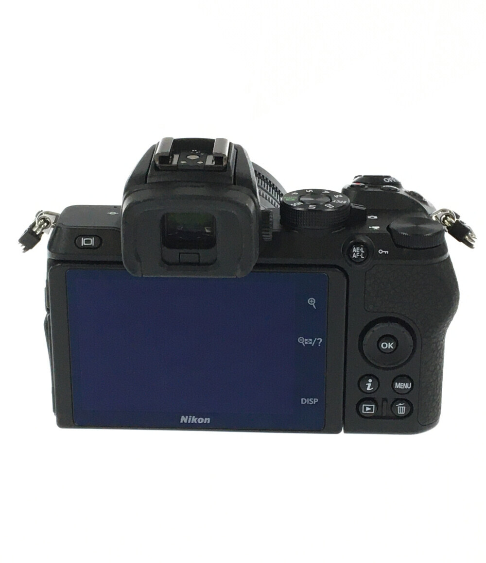 Nikon Z50レンズキット FTZ 予備バッテリー おまけ - 通販 - www