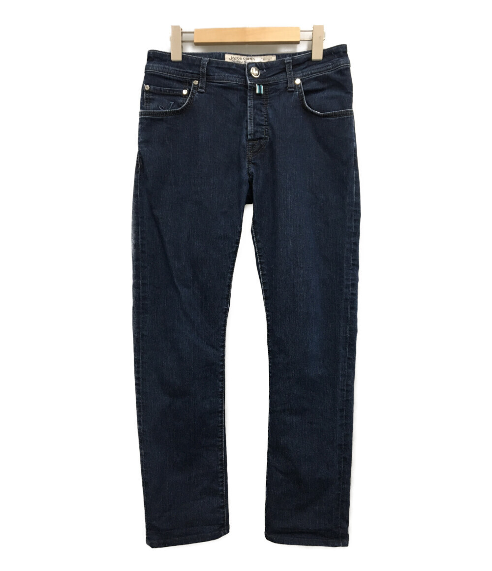 美品 ヤコブコーエン デニムパンツ メンズ SIZE 31 (M) JACOB COHEN