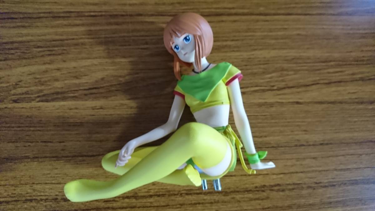 37/ ポピー エルピー・プル 機動戦士ガンダムZZ ガンダム 37/ ポピー エルピー・プル 機動戦士ガンダムZZ ガンダム