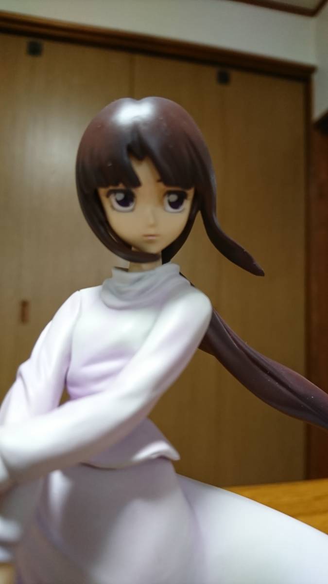 機動新世紀ガンダムX フィギュア ティファ・アディール 機動新世紀ガンダムX フィギュア ティファ・アディール