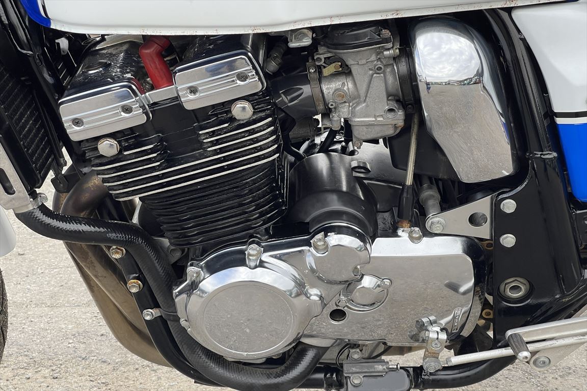 GSX400インパルスS 売り切り!☆始動動画有☆GK79A!カスタム GSX400インパルスS 売り切り!☆始動動画有☆GK79A!カスタム