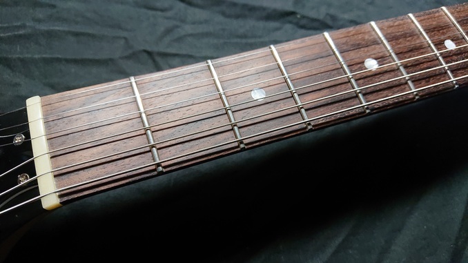 Burny Rebirth Korina Replica バーニー リバース コリーナ Burny Rebirth Korina Replica バーニー リバース コリーナ