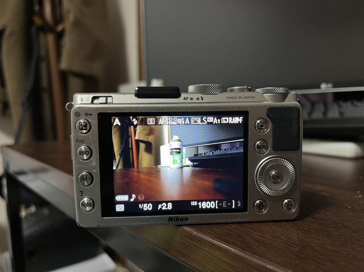 Nikon COOLPIX A APS-Cセンサー ニコン デジタルカメラ|Yahoo Nikon COOLPIX A APS-Cセンサー ニコン デジタルカメラ|Yahoo