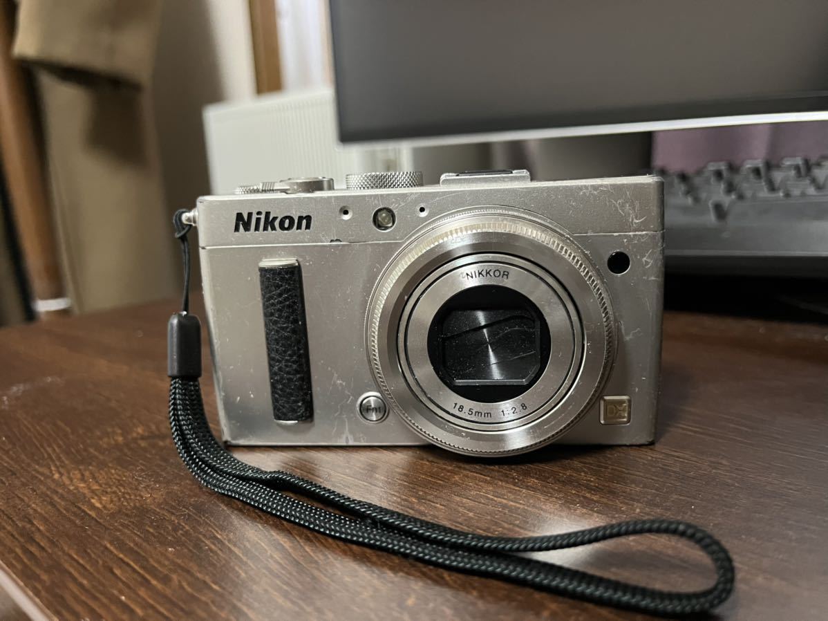 Nikon COOLPIX A APS-Cセンサー ニコン デジタルカメラ|Yahoo Nikon COOLPIX A APS-Cセンサー ニコン デジタルカメラ|Yahoo