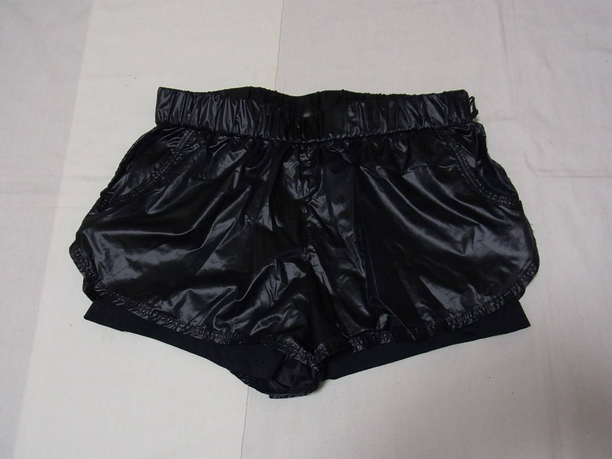 KORAL activewearkola-ru nylon short pants 