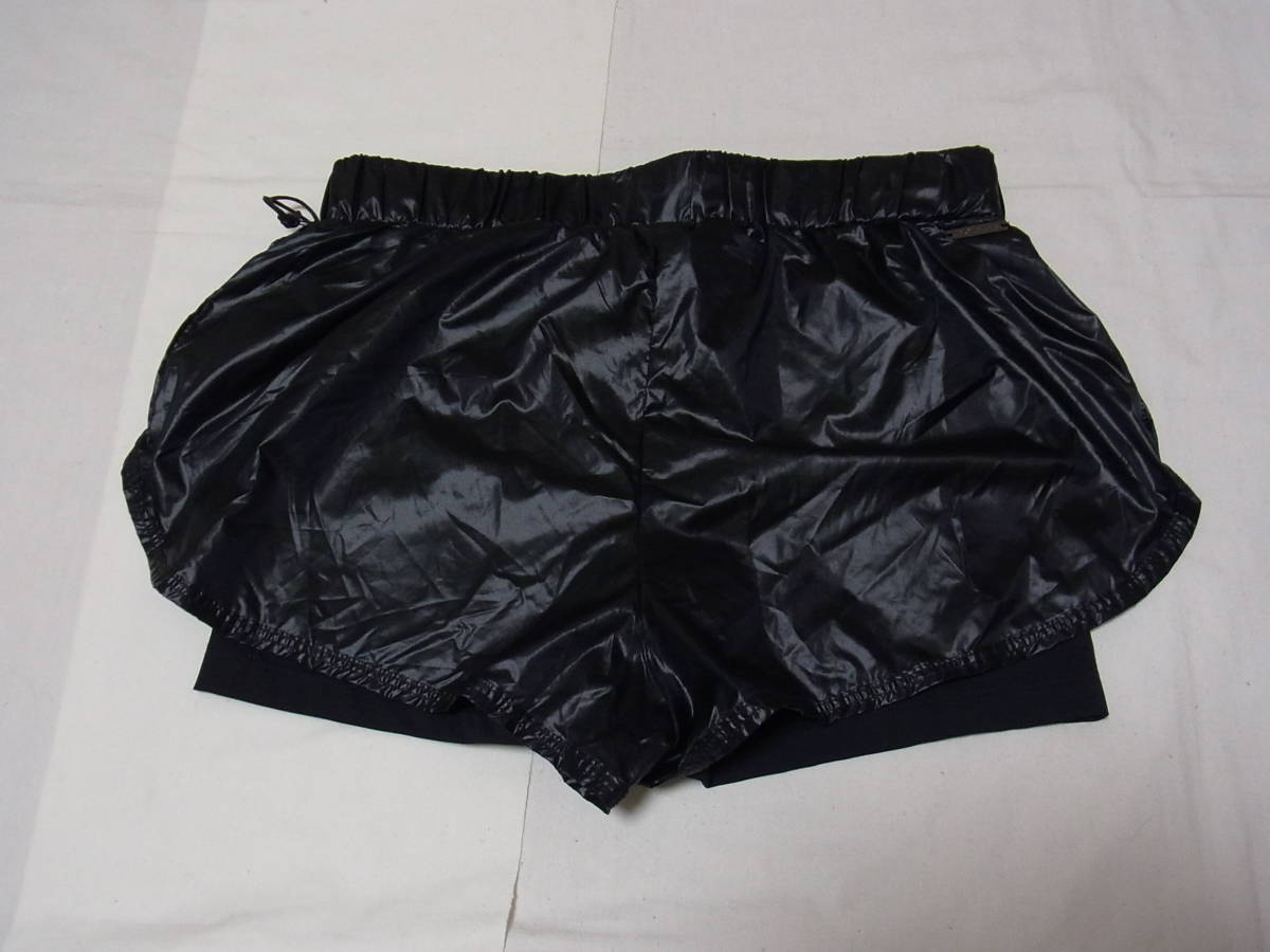 KORAL activewearkola-ru nylon short pants 