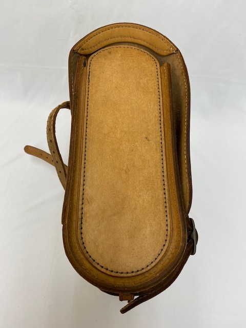 55%以上節約 新品☆ホースRough 高品質な tail レッドホット
