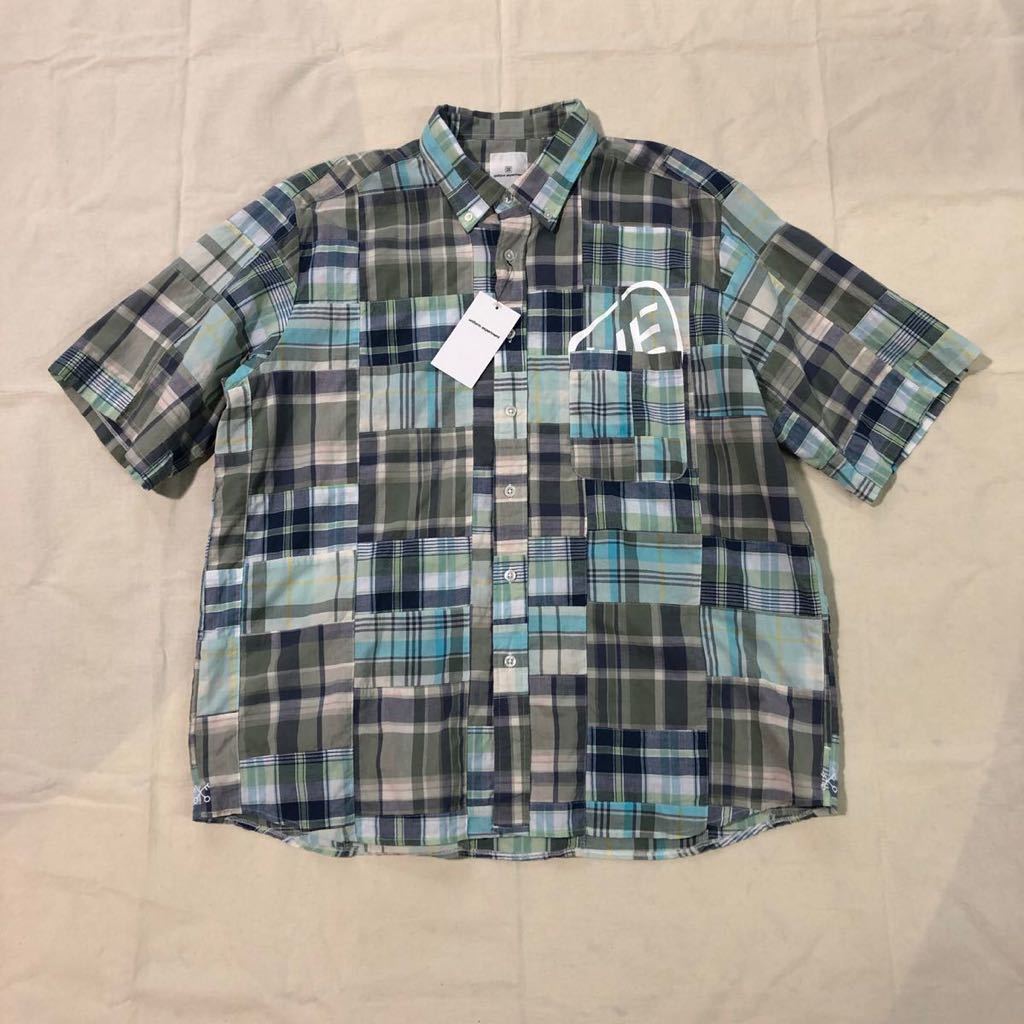 熱販売 22SS新作 新品未使用 uniform experiment ユニフォーム