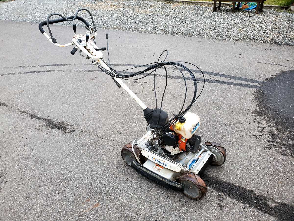 激安スタート!スパイダーモアSP850キョーリツオーレック4WD 激安スタート!スパイダーモアSP850キョーリツオーレック4WD