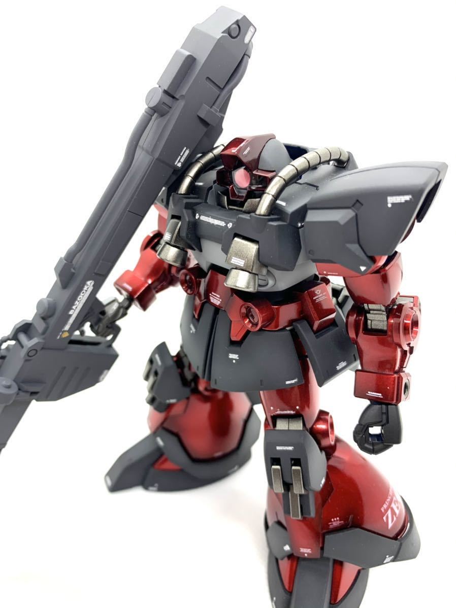 ジャンク品 HG ドムR35 - 通販 - pfinox.com.br