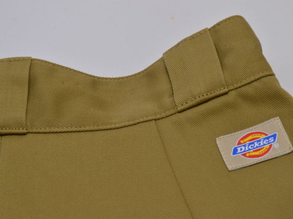 ディッキーズ Dickies アダムエロペ チノロングスカート/マキシ 36サイズ ベージュ レディース u_s j_p F-L7262_画像5