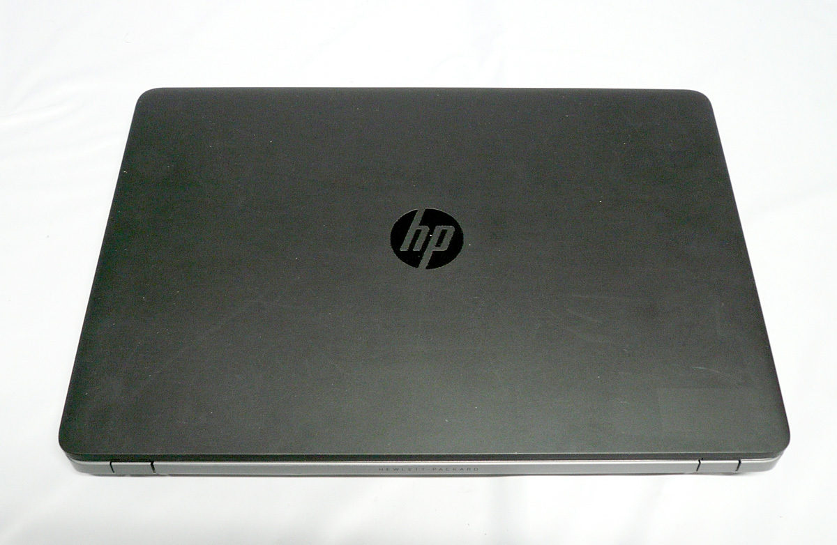安心交換付き ProBook HP 450 4GB メモリ 2950M Celeron G1 ノートPC