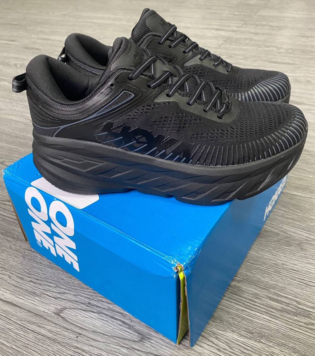 ホカオネオネ Hoka One One ランニング シューズ ボンダイ 7 BONDI 7