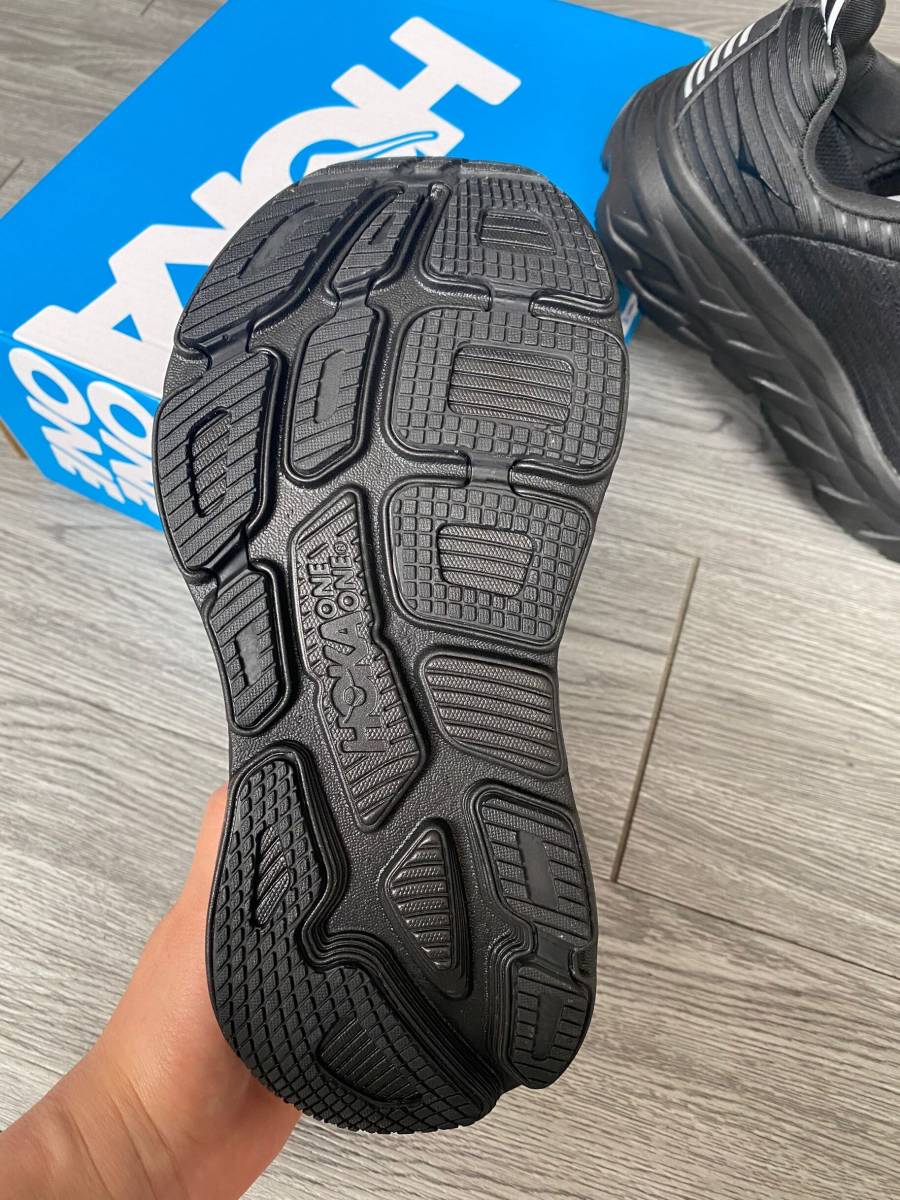 大特価!!】ホカオネオネボンダイ8HOKEONEBONDI 8 23.5cm