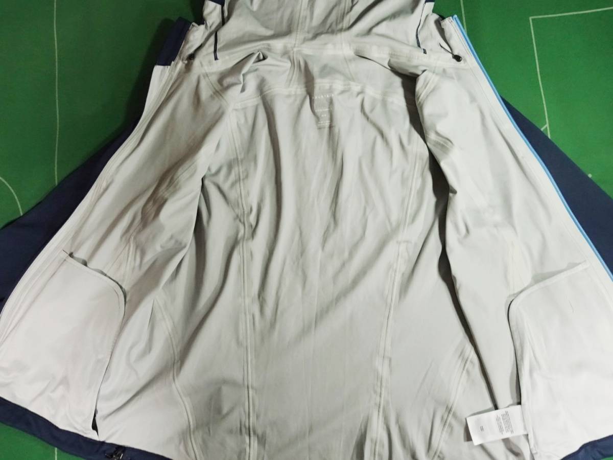 7700円 △マウンテンハードウェア 防水 透湿 ストレッチ 7700円 △マウンテンハードウェア 防水 透湿 ストレッチ