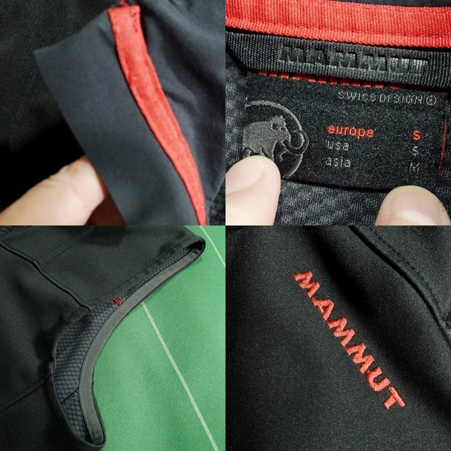 楽天 ベスト アルティメット ソフトシェル素材 ゴアウィンドストッパー
