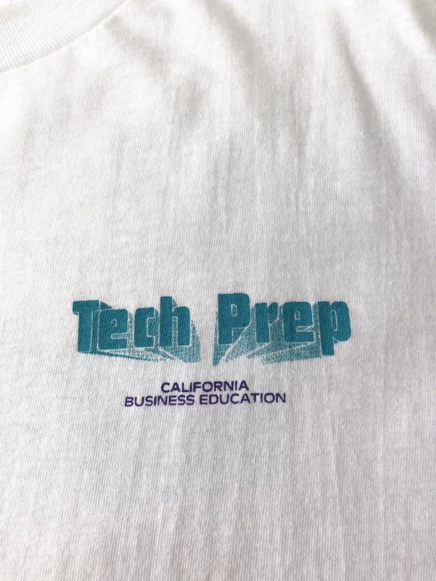 注目の福袋をピックアップ! 90's maxell ibm google apple 白 Tシャツ
