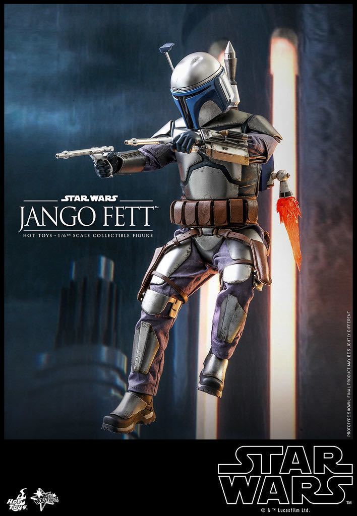 ホットトイズ ジャンゴフェット | inmano.com.br