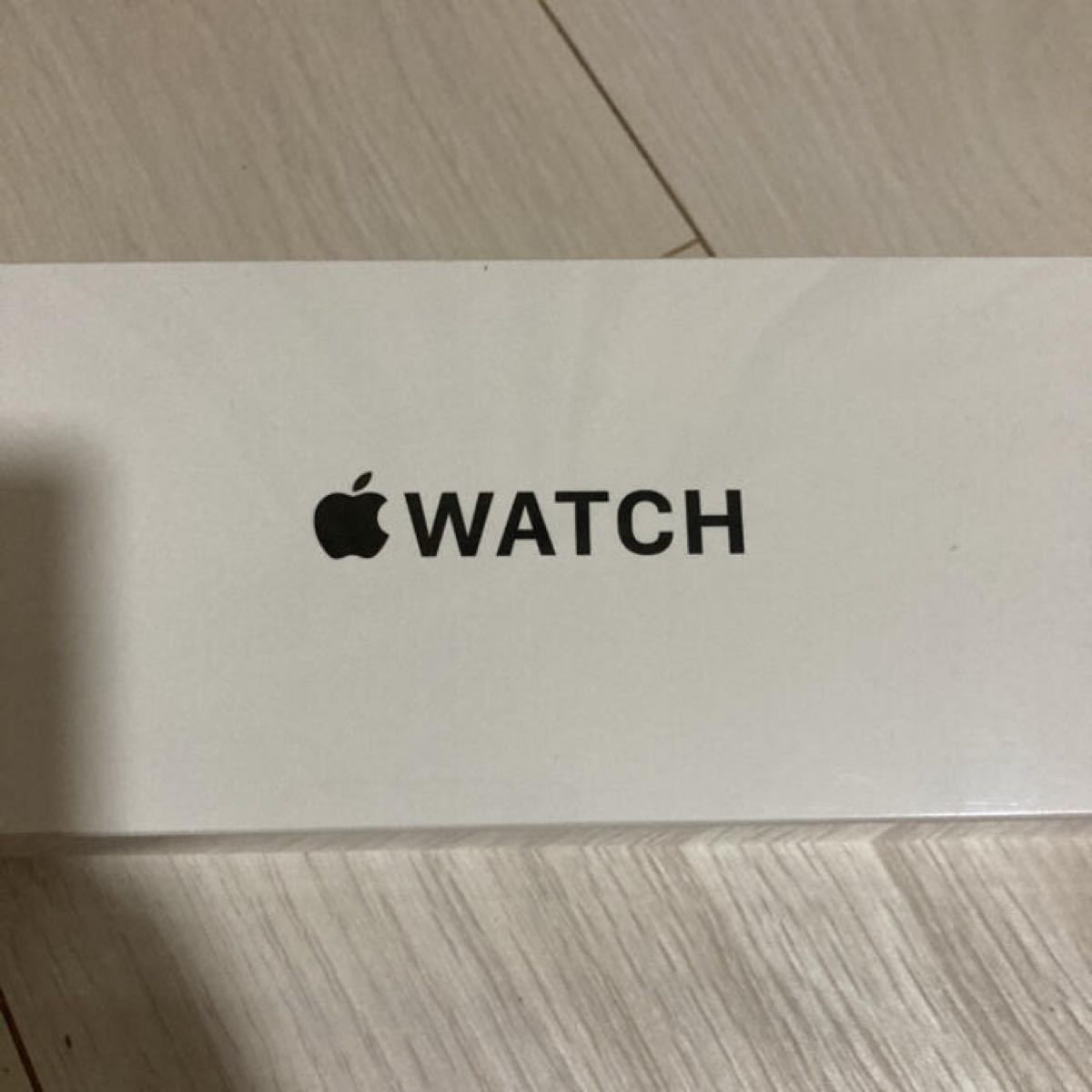 Apple Watch SE GPSモデル 40mm MKQ13J/A 新品 | contifarma.pe