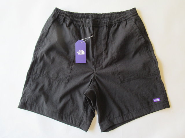 2022春夏 THE NORTH FACE PURPLE LABEL Field Baker Shorts サイズ32