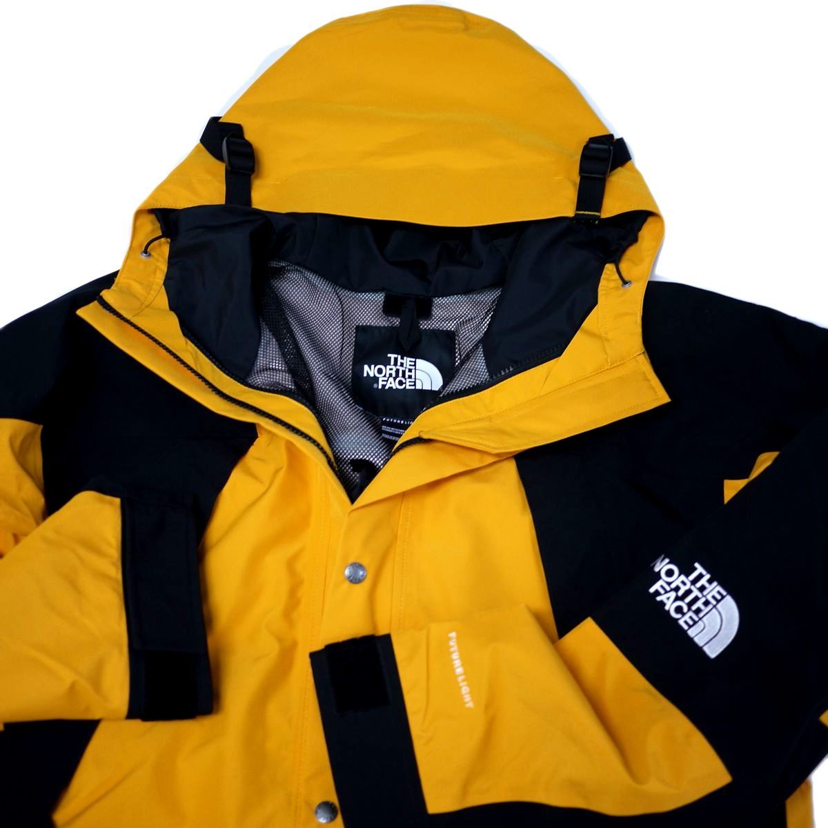 ヤフオク! - USモデル新品 THE NORTH FACE FUTURELIGHT 1994