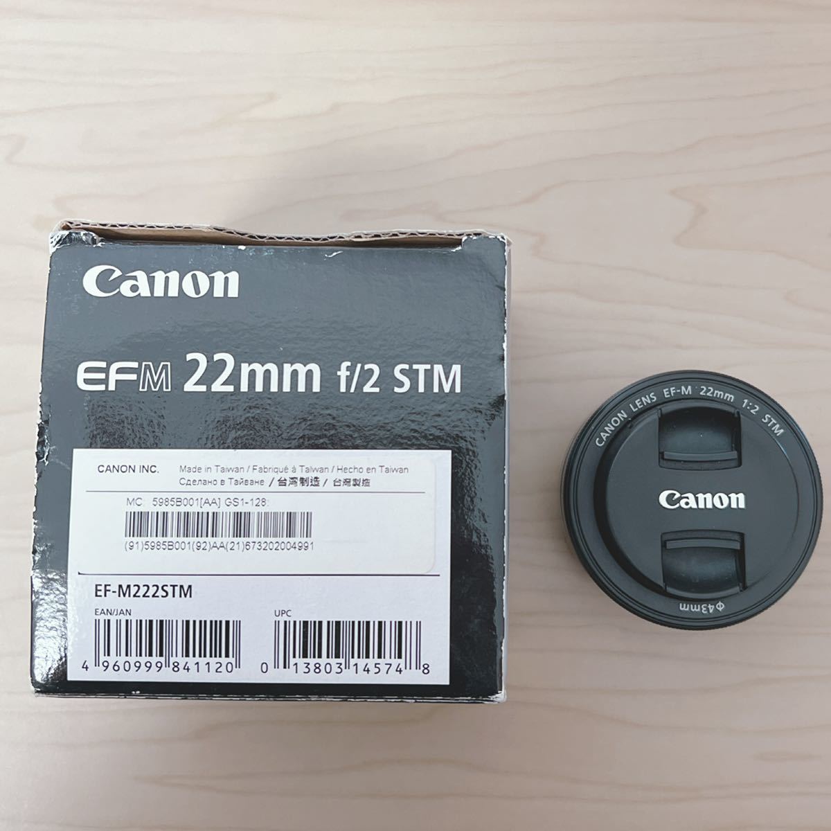 1円 【Canon】 キヤノン デジタル ミラーレス一眼カメラ EOS専用 単