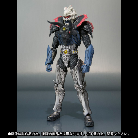 魂ウェブ 限定 S.H.Figuarts 映司グリード 新品 仮面ライダー オーズ