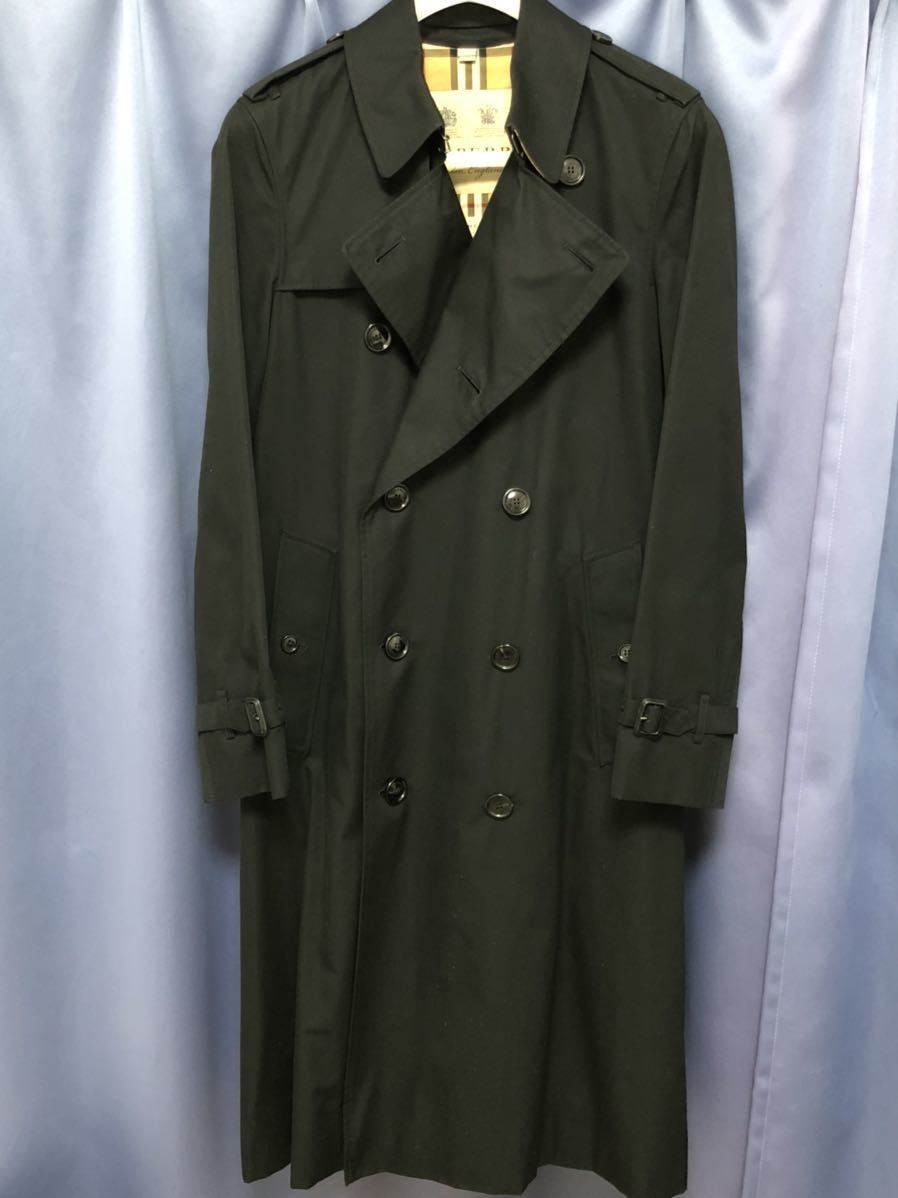 現行 Burberry バーバリートレンチコート チェルシー Yahoo!フリマ(旧)-