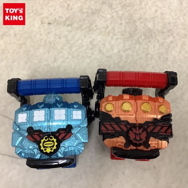 1円~ 箱無 仮面ライダー ビルド DXクローズマグマナックル、DX 1円~ 箱無 仮面ライダー ビルド DXクローズマグマナックル、DX