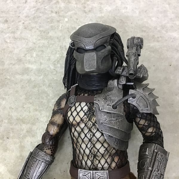 1円~ ジャンク 箱無 ホットトイズ ムービーマスターピース 1/6