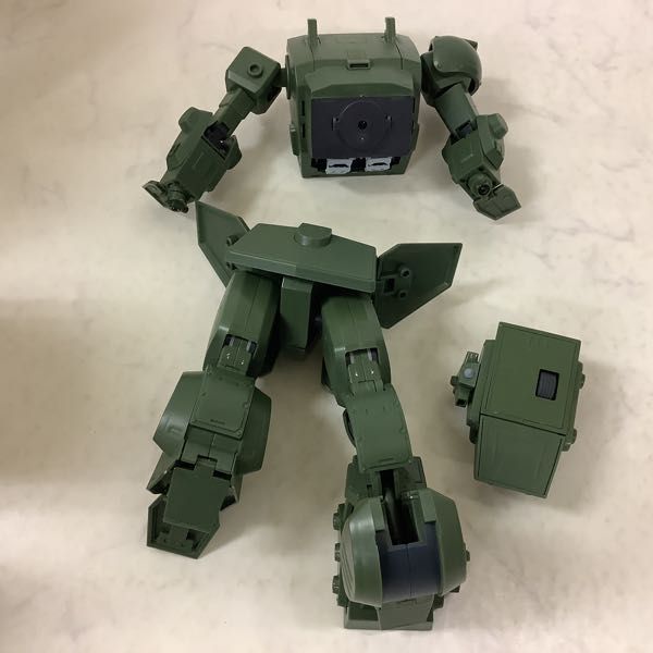 1円~ ジャンク 箱無 やまと 1/12 装甲騎兵ボトムズ スコープドッグ