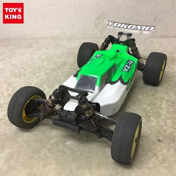 1円~ ジャンク 電動RC シャーシ、ボディ、タイヤ 他 gzerosolucoes.com.br