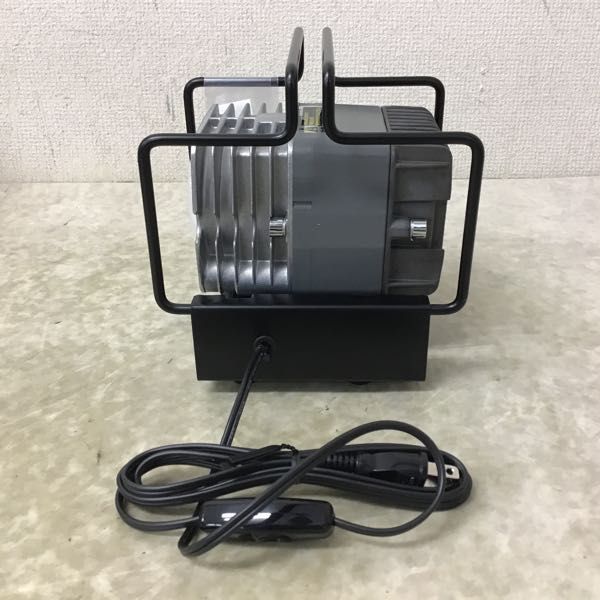 1円~ GSIクレオス Mr.リニアコンプレッサーL7 プラチナ・ツインセット