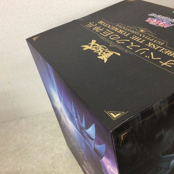 1円~ 未開封 コトブキヤ 遊戯王デュエルモンスターズ オベリスクの巨