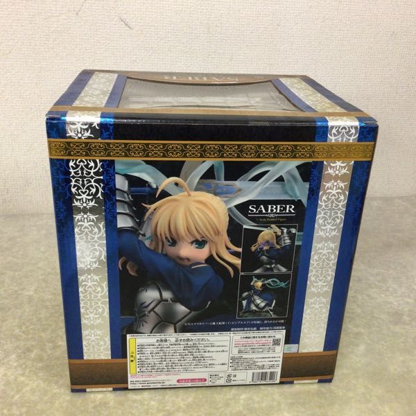 1円~ グッドスマイルカンパニー 1/7 劇場版Fate/stay night 1円~ グッドスマイルカンパニー 1/7 劇場版Fate/stay night