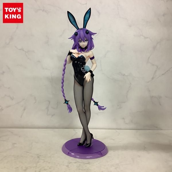 1円~ 箱無し フリーイング B-style 1/4 超次元ゲイム ネプテューヌ