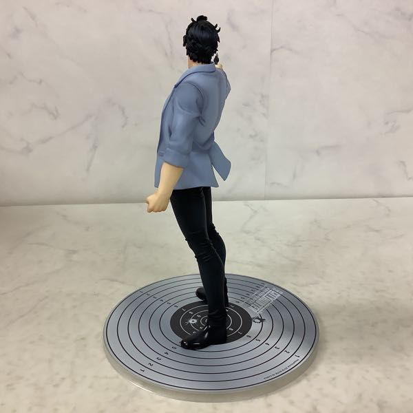 1円~ 箱無 メガハウス G.E.M. 劇場版 シティーハンター 新宿 1円~ 箱無 メガハウス G.E.M. 劇場版 シティーハンター 新宿